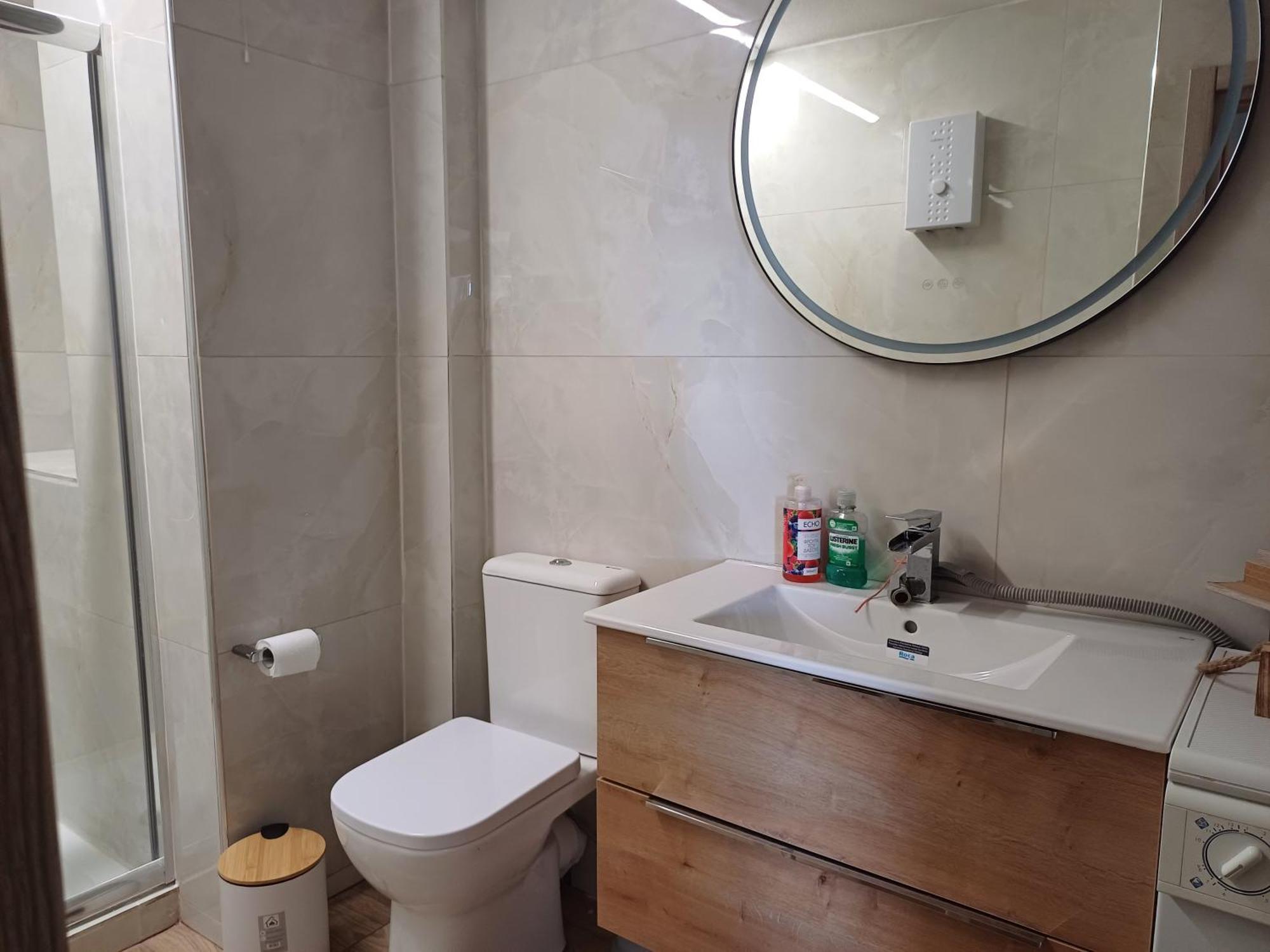 Comfortable Beachfront Apartment لوتراكي المظهر الخارجي الصورة